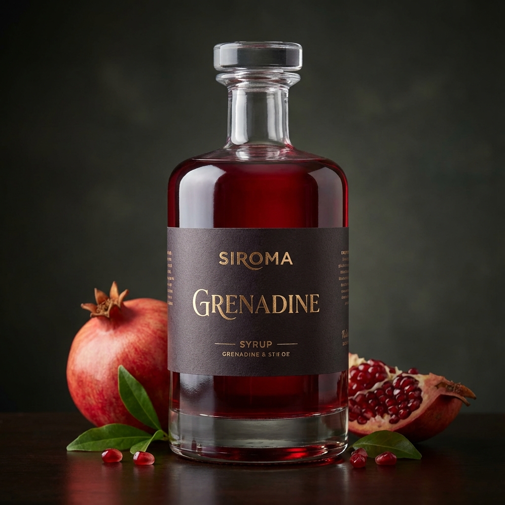 Grenadine